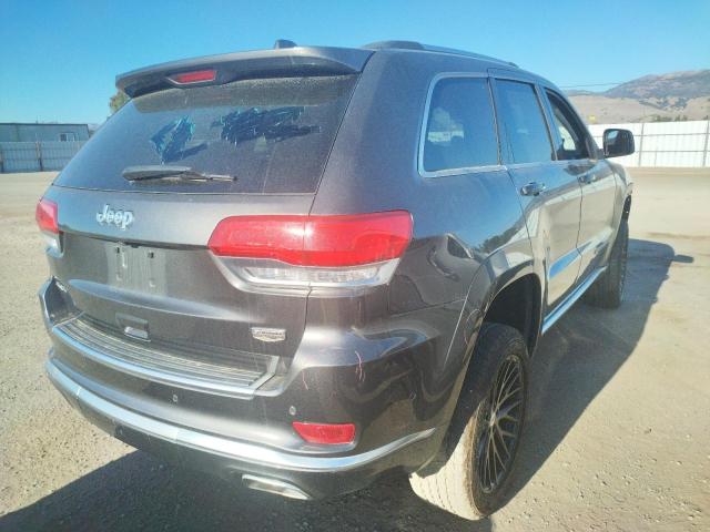 Photo 4 from auction – 2018 JEEP GRAND CHER with VIN 1C4RJFJG3JC259018