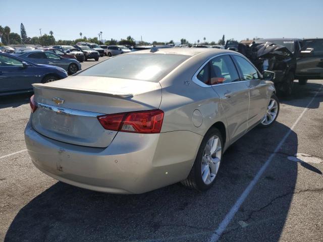 Photo 4 from auction – 2014 CHEVROLET IMPALA LT with VIN 2G1125S38E9106964