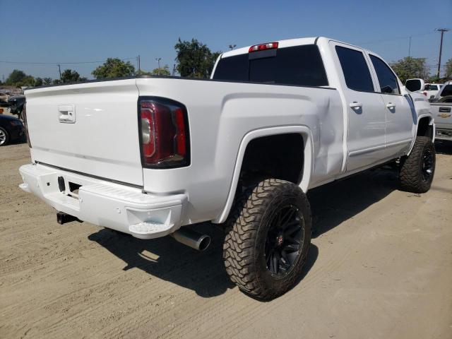 Photo 4 from auction – 2018 GMC SIERRA K15 with VIN 3GTU2NEC3JG281025