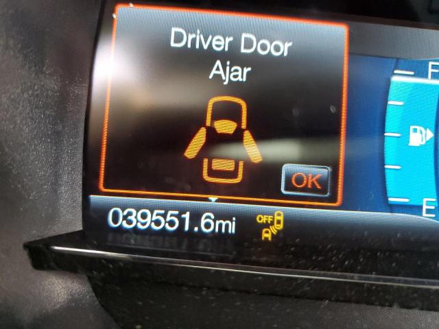 Photo 8 from auction – 2019 FORD EXPLORER X with VIN 1FM5K7D8XKGA76873