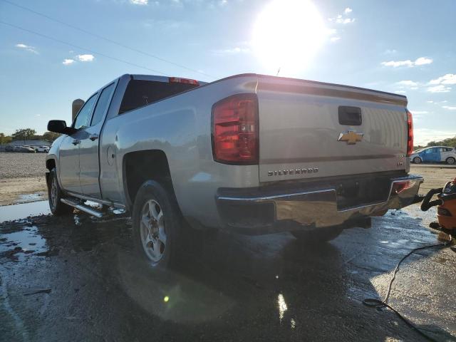 Photo 3 from auction – 2019 CHEVROLET SILVERADO with VIN 2GCRCPEC4K1122619