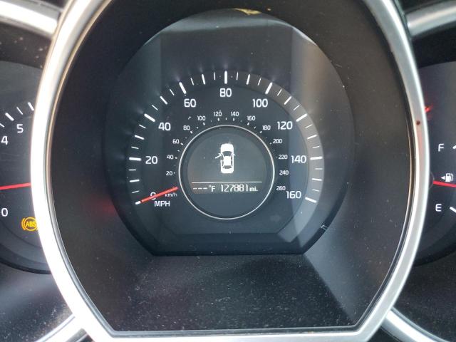 Photo 8 from auction – 2015 KIA OPTIMA LX with VIN 5XXGM4A75FG353766