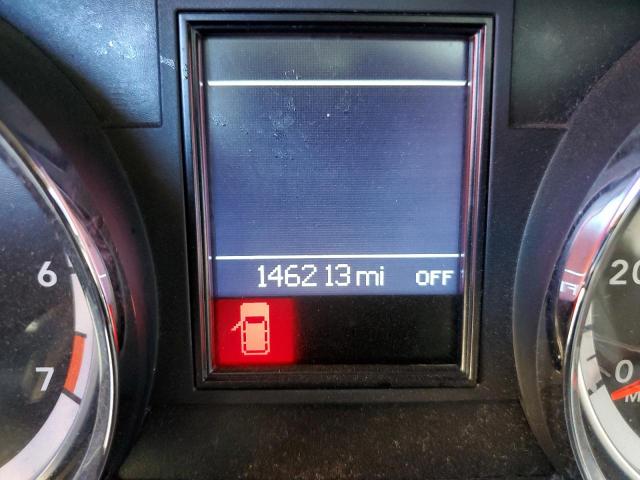 Photo 8 from auction – 2013 DODGE DURANGO CR with VIN 1C4RDJDGXDC509199