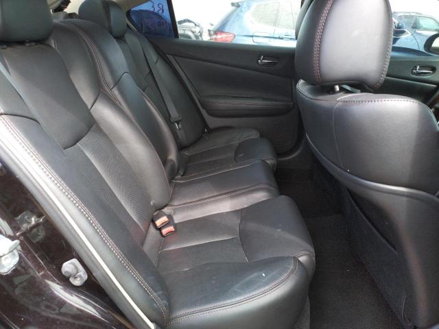 Photo 6 from auction – 2011 NISSAN MAXIMA S with VIN 1N4AA5AP1BC853833