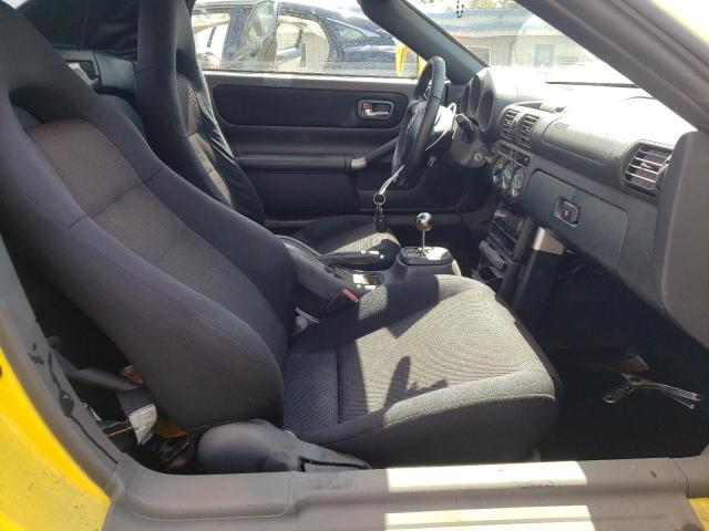 Photo 5 from auction – 2003 TOYOTA MR2 SPYDER with VIN JTDFR320430063931