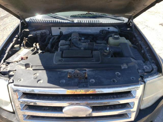 Photo 7 from auction – 2008 FORD EXPEDITION with VIN 1FMFU155X8LA29455