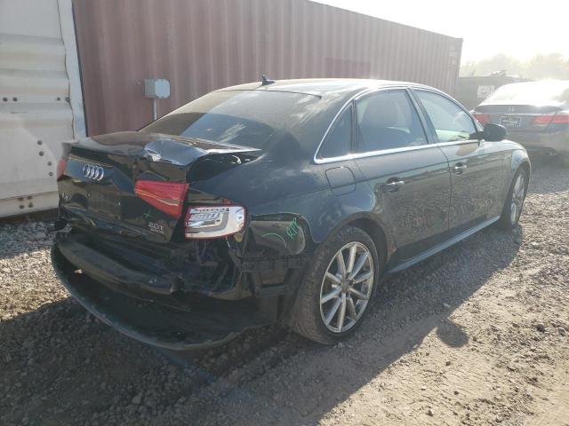 Photo 4 from auction – 2016 AUDI A4 PREMIUM with VIN WAUBFAFL8GN014074