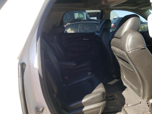 Photo 6 from auction – 2011 GMC ACADIA DEN with VIN 1GKKVTED2BJ379561