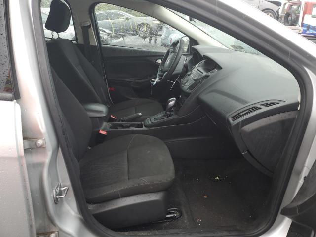 Photo 5 from auction – 2015 FORD FOCUS SE with VIN 1FADP3K2XFL245057
