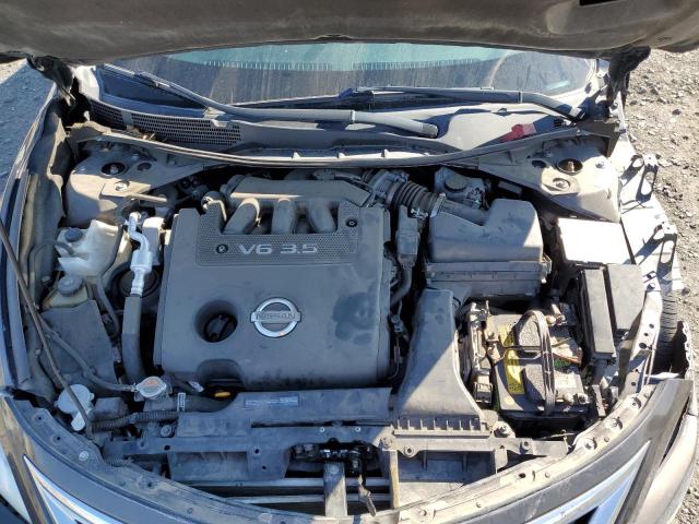 Photo 7 from auction – 2013 NISSAN ALTIMA 3.5 with VIN 1N4BL3AP5DN518715