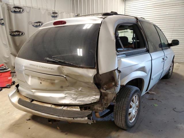 Photo 4 from auction – 2004 DODGE GRAND CARA with VIN 2D4GP44L24R563748