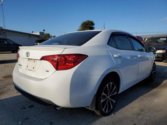 Photo 4 from auction – 2017 TOYOTA COROLLA L with VIN 2T1BURHE7HC851442
