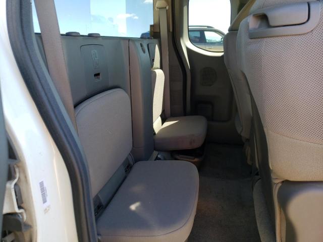 Photo 6 from auction – 2014 NISSAN FRONTIER S with VIN 1N6BD0CT1EN720692