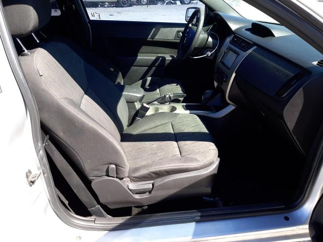 Photo 5 from auction – 2010 FORD FOCUS SE with VIN 1FAHP3CN6AW251052