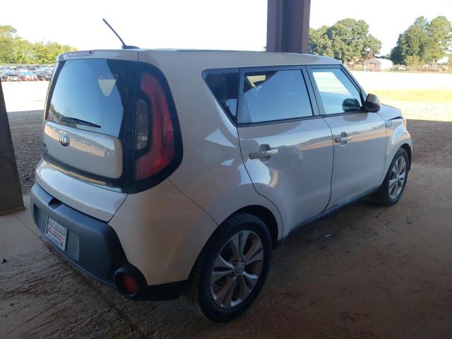 Photo 4 from auction – 2015 KIA SOUL + with VIN KNDJP3A58F7152362