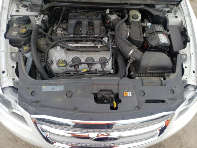 Photo 7 from auction – 2012 FORD TAURUS LIM with VIN 1FAHP2FW1CG117397