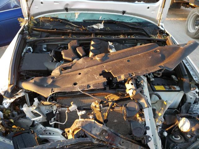 Photo 7 from auction – 2020 TOYOTA 4RUNNER SR with VIN JTEBU5JR1L5789298