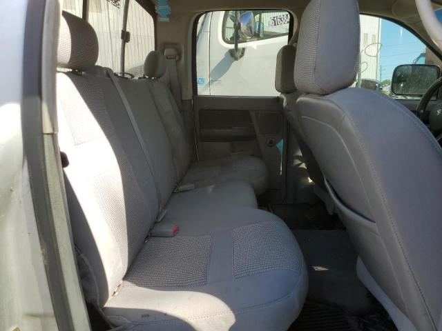 Photo 6 from auction – 2006 DODGE RAM 3500 S with VIN 3D7ML48C96G285158