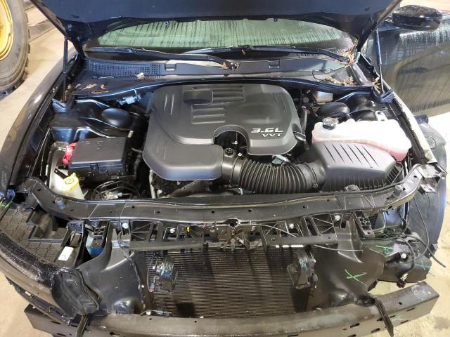Photo 7 from auction – 2022 DODGE CHARGER SX with VIN 2C3CDXBG7NH201549