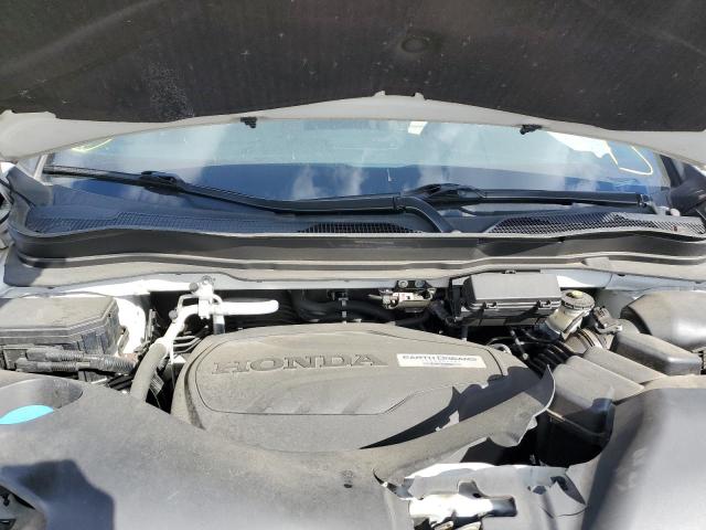 Photo 7 from auction – 2016 HONDA PILOT ELIT with VIN 5FNYF6H09GB104393