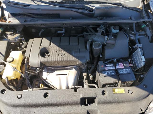 Photo 7 from auction – 2011 TOYOTA RAV4 with VIN 2T3BF4DV6BW171547
