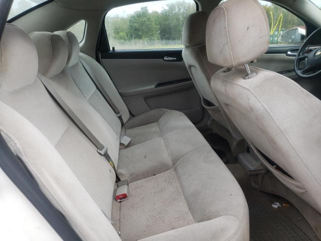 Photo 6 from auction – 2006 CHEVROLET IMPALA LS with VIN 2G1WB58KX69346202