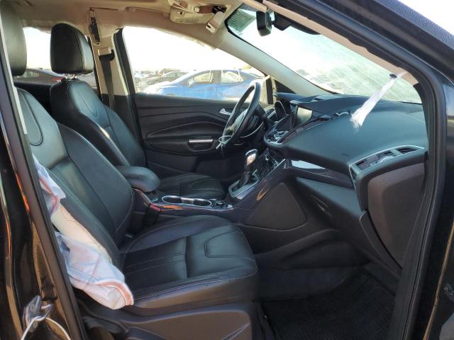 Photo 5 from auction – 2013 FORD ESCAPE 4D with VIN 1FMCU9J99DUA59206