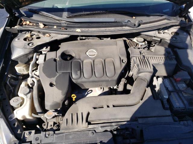 Photo 7 from auction – 2012 NISSAN ALTIMA BAS with VIN 1N4AL2AP9CN572331