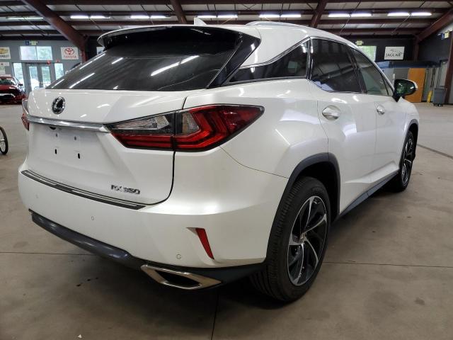 Photo 4 from auction – 2016 LEXUS RX 350 with VIN 2T2ZZMCA7GC012358