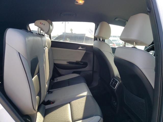 Photo 6 from auction – 2018 KIA SPORTAGE E with VIN KNDPNCACXJ7476243