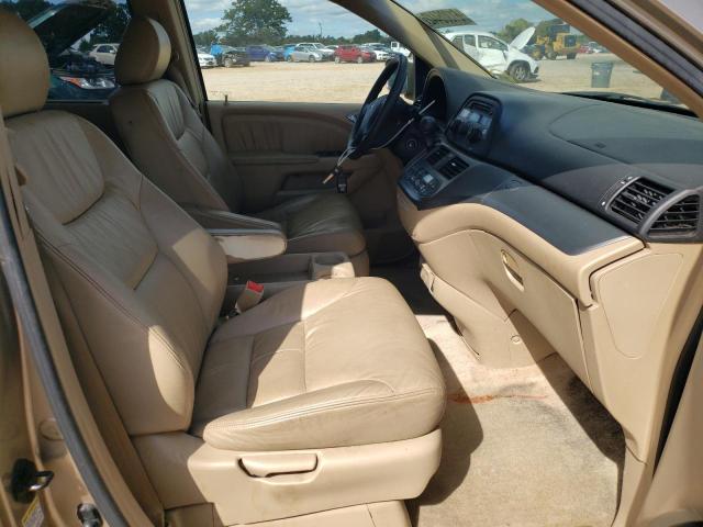 Photo 5 from auction – 2005 HONDA ODYSSEY EX with VIN 5FNRL38695B413133