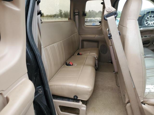 Photo 6 from auction – 1997 FORD F150 with VIN 1FTEX18LXVNC13232