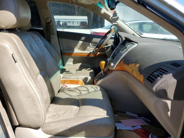Photo 5 from auction – 2009 LEXUS RX 350 with VIN 2T2GK31U99C062555