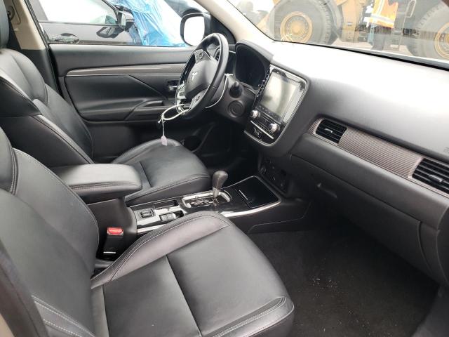 Photo 5 from auction – 2020 MITSUBISHI OUTLANDER with VIN JA4AD3A34LZ031278