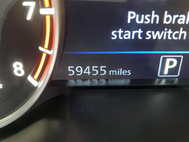 Photo 8 from auction – 2020 NISSAN ALTIMA SL with VIN 1N4BL4EV8LC160437