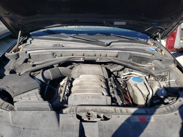 Photo 7 from auction – 2010 AUDI Q5 PREMIUM with VIN WA1LKAFP3AA005314