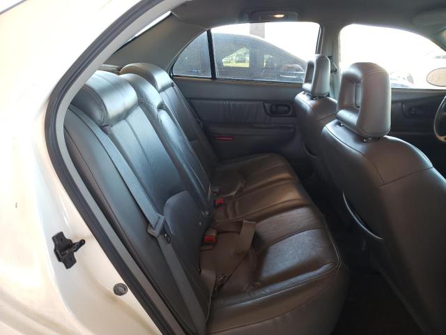 Photo 6 from auction – 2004 BUICK REGAL LS with VIN 2G4WB52K941158181