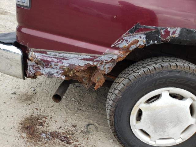 Photo 9 from auction – 2004 FORD ECONOLINE with VIN 1FTRE14W34HA76123