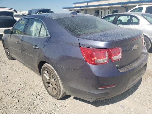 Photo 3 from auction – 2015 CHEVROLET MALIBU 1LT with VIN 1G11C5SL7FF222632
