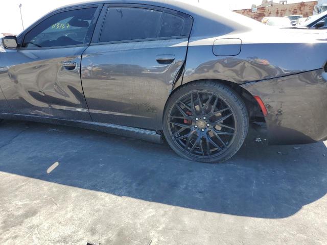 Photo 9 from auction – 2015 DODGE CHARGER SE with VIN 2C3CDXBG6FH925525