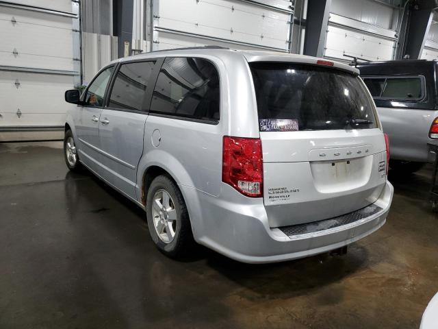 Photo 3 from auction – 2012 DODGE GRAND CARA with VIN 2C4RDGCG4CR310790