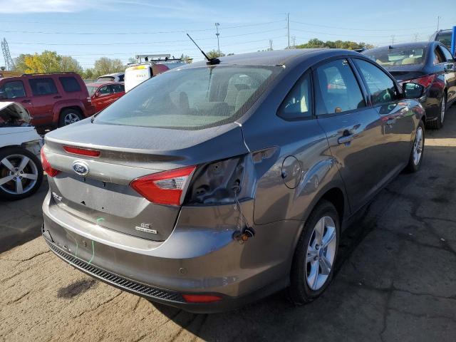 Photo 4 from auction – 2013 FORD FOCUS SE with VIN 1FADP3F29DL289431