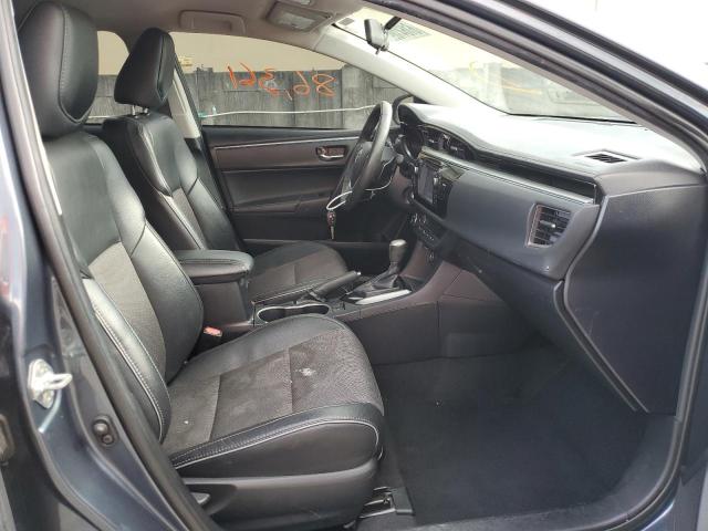 Photo 5 from auction – 2016 TOYOTA COROLLA L with VIN 2T1BURHE7GC690203