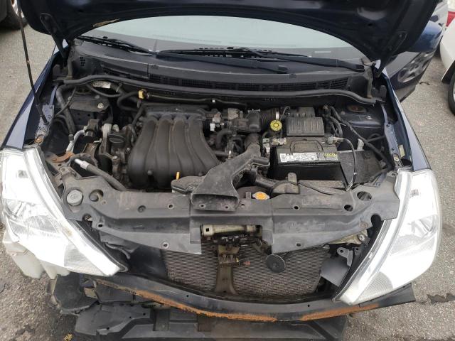 صورة رقم 7 من المزاد - 2012 NISSAN VERSA S مع VIN 3N1BC1CP8CL382285