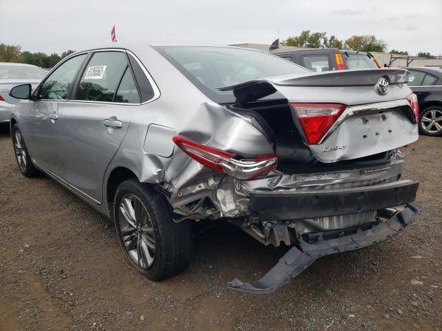 Photo 3 from auction – 2016 TOYOTA CAMRY LE with VIN 4T1BF1FK0GU249600