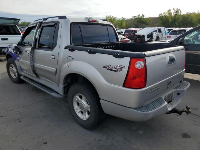 Photo 3 from auction – 2003 FORD EXPLORER S with VIN 1FMZU77E83UA31642