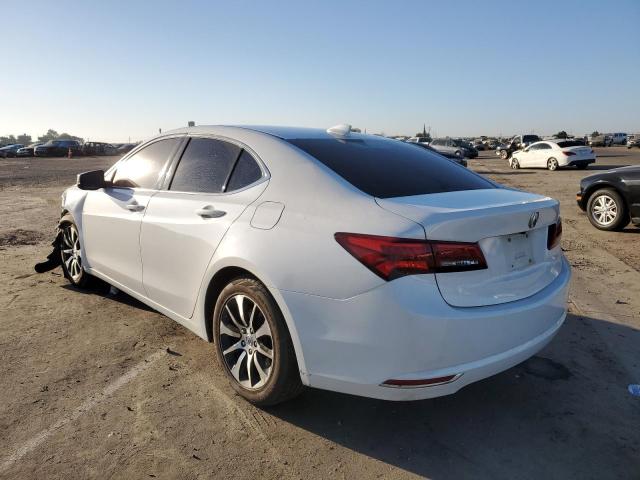 Photo 3 from auction – 2015 ACURA TLX with VIN 19UUB1F36FA016792
