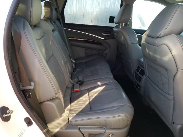 Photo 6 from auction – 2014 ACURA MDX ADVANC with VIN 5FRYD4H87EB043105