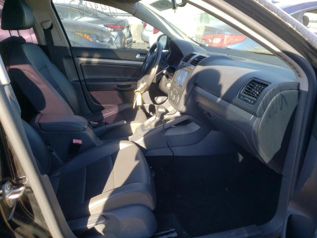 Photo 5 from auction – 2008 VOLKSWAGEN JETTA WOLF with VIN 3VWRJ71K18M137502