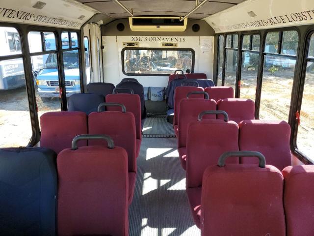 Photo 6 from auction – 2001 FORD ECONOLINE with VIN 1FDXE45F31HA77187
